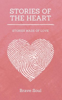 Cover Stories of the Heart