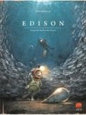 Edison - Kayip Fare Hazinesinin Gizemi Edison - Kayip Fare Hazinesinin Gizemi