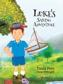 Luke's Sailing Adventure Luke's Sailing Adventure