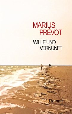 Cover Wille und Vernunft