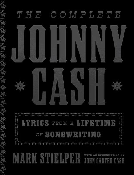 The Complete Johnny Cash The Complete Johnny Cash