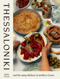 Thessaloniki Cover Thessaloniki