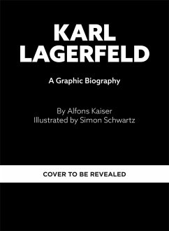 Cover Karl Lagerfeld