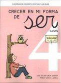 Acompañando el crecimiento en virtudes y habilidades: Crecer en mi forma de ser 4