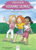 Güclü Kizlar Kiskanc Olmaz Güclü Kizlar Kiskanc Olmaz