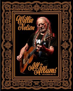 Cover Willie Nelson