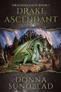 Cover Drake Ascendant