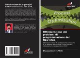 Ottimizzazione dei problemi di programmazione del flow shop