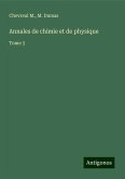 Annales de chimie et de physique Annales de chimie et de physique