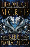 Throne of Secrets Throne of Secrets