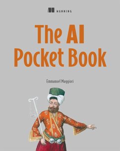 Cover The AI Pocketbook