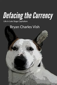 Cover Defacing the Currency