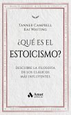 ¿Qué es el estoicismo? ¿Qué es el estoicismo?