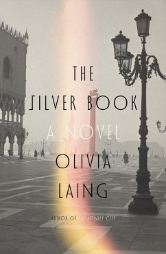Cover The Silver Book