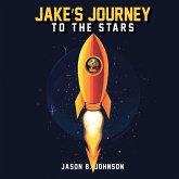 Jake's Journey To The Stars