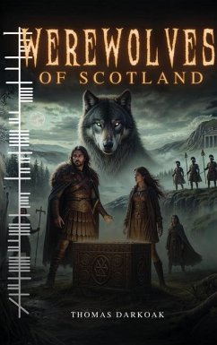 Werewolves of Scotland - Darkoak, Thomas