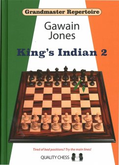 Cover King's Indian 2
