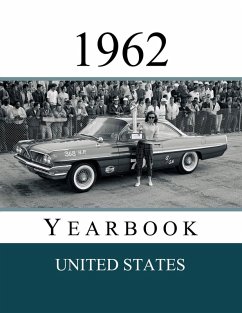 Cover 1962 US Yearbook