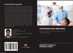Cover PHOTOGRAPHIE DENTAIRE