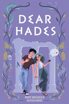 Cover Dear Hades