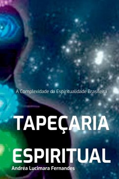 Cover Tape aria Espiritual