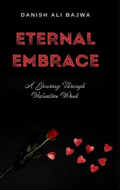 Cover Eternal Embrace