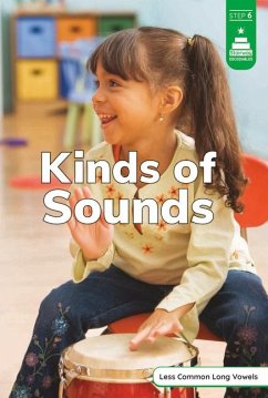 Kinds of Sounds - Stickney, Laura