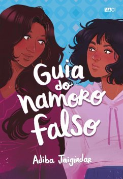 Cover Guia do namoro falso (eBook, ePUB)