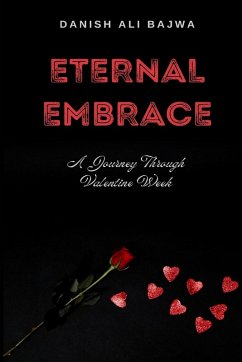 Cover Eternal Embrace