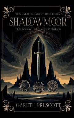 Shadowmoor - Prescott, Gareth