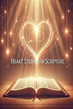 Heart Strings of Scripture - Rhoades, Joshua