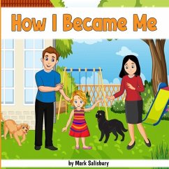 How I Became Me - Salisbury, Mark