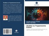 Studien zu Trypanosoma Evansi Studien zu Trypanosoma Evansi