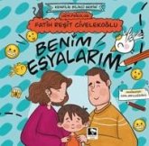 Benim Esyalarim Benim Esyalarim