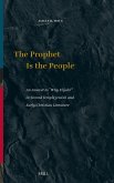 The Prophet Is the People The Prophet Is the People
