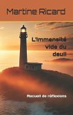 L'immensité du deuil