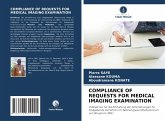 COMPLIANCE OF REQUESTS FOR MEDICAL IMAGING EXAMINATION