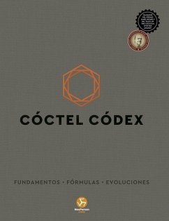 Cover Cóctel Códex