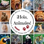 ¡Hola, Animales!