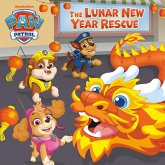 The Lunar New Year Rescue (Paw Patrol) The Lunar New Year Rescue (Paw Patrol)