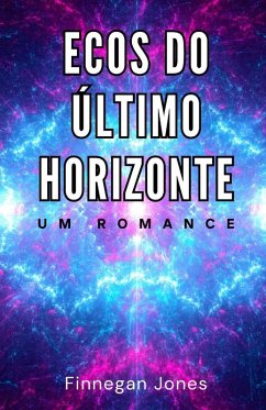 Cover Ecos do Último Horizonte