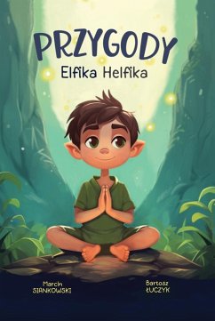 Cover Przygody Elfika Helfika