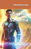 Saving Sandina