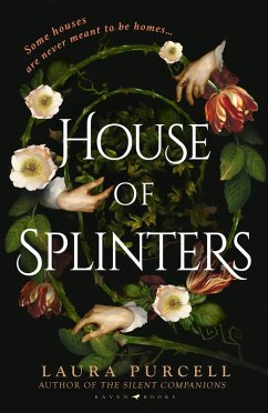 House of Splinters - Purcell, Laura