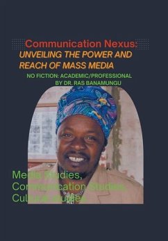 The Communication Nexus - Banamungu, Ras