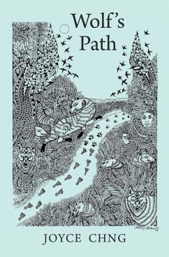 Cover Wolf's Path