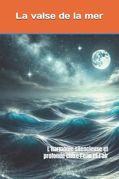 La valse de la mer - Ricard, Martine La valse de la mer - Ricard, Martine