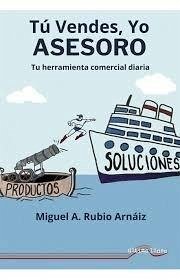 Cover TU VENDES, YO ASESORO