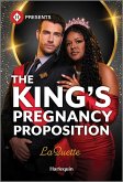 The King's Pregnancy Proposition The King's Pregnancy Proposition
