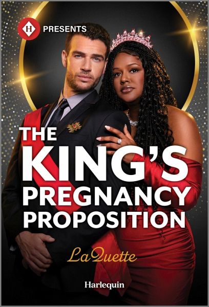 The King's Pregnancy Proposition The King's Pregnancy Proposition